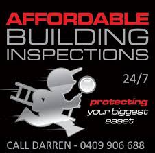 Turn on all the taps and check how long it takes for hot water to start pouring. Building Inspections Perth And Mandurah Building Inspectors Perth And Mandurah
