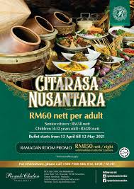 Ayrıca ücretsiz vale otopark vardır. Royale Chulan Seremban Home Facebook