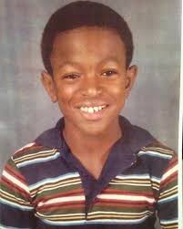 I bet y'all cant guess who this is