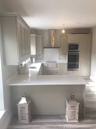 New bar stools bar chairs breakfast bar kitchen stools. Kensington Shaker Kitchen The Used Kitchen Company