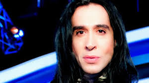 Mario Vaquerizo: "'Increíbles es totalmente distinto a 'Sálvame', ni mejor ni peor"