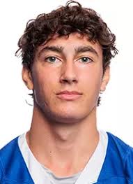 2026 Men's Lacrosse Roster