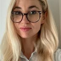 Katie Eberly's Instagram, Twitter & Facebook