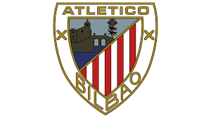 Athletic club, commonly known as athletic bilbao or just athletic, is a professional football club based in the city of bilbao in the basque. Athletic Bilbao Logo Symbol History Png 3840 2160