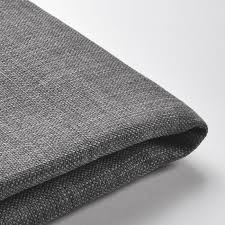 Dazu messen sie bitte die dicke ihres aktuellen. Dunvik Bezug Fur Boxspring Skiftebo Dunkelgrau 180x200 Cm Ikea Deutschland