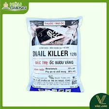 Snail Killer 12RB