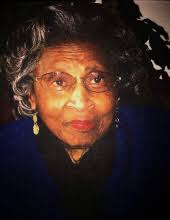 Obituary information for Mrs. Agnes Louise White Taylor