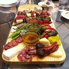 Scoprite subito come realizzare ricette antipasti freddi gustose e sane, perfette per le vostre cene in compagnia o i vostri pranzi in ufficio.cucchiaio d'argento vi offre tante idee originali. Forno Rotor Cucina Antipasti Autunnali Semplici