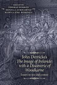 Introduction in: John Derricke's The Image of Irelande: with a Discoverie  of Woodkarne