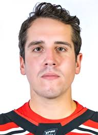 Player photos for the 2013-14 Dubuque Fighting Saints at hockeydb.com