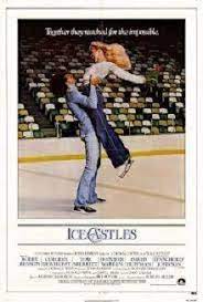 Alexis winston (taylor firth) é uma patinadora que sonha em ganhar uma competição e ser famosa no esporte. Castelos De Gelo 1978 Cineplayers
