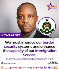 We will not let Sammy Gyamfi's issue rest...