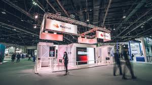 Your emea device is now permanently unlocked to any network provider safely and legally. Freeman And Red Hat Unlock A New Level Of Attendee Engagement With Latest Innovation Lbbonline