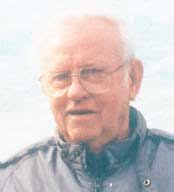 Frank Belcher Obituary (2006)