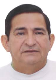 Otorongo DYER AMPUDIA, WALTER EDUARDO