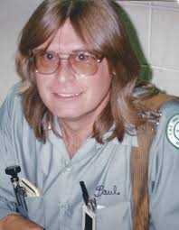 Paul Edward Bock Obituary