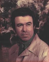 Kenneth Reynolds Obituary