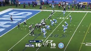 Milroe's misfire ends up as a Derrick Canteen interception - NFL.com