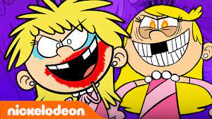 Every Time Lola Loud Gets MAD! 😡 | The Loud House | Nickelodeon Cartoon  Universe - YouTube