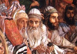 Jewish IV Marker and the Thirteenth Tribe - DNA Consultants