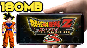 Dragon ball budokai tenkaichi 3 ps4 download. How To Download Dragon Ball Z Budokai Tenkaichi 3 Highly Compressed Android Game 180mb King Of Game