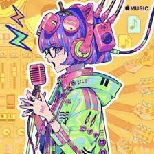 Haken Anisong On Apple Music Anime Anime Wallpaper Romantic Songs