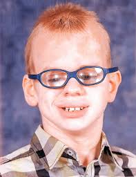 Obituary information for Noah Jacob Johnston