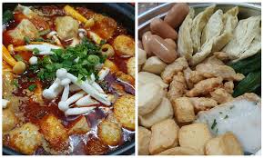 Bawang merah bwg putih serai cili padi. Ini Dia Resepi Oden Yang Sedap Dan Mudah Kuahnya Pekat Likat Memang Terbaik Sangat Daily Makan