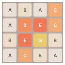 This site is not the official version of 2048 game. 2048 Alphabet Apps Bei Google Play