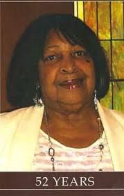 Fannie Perry Obituary (2017)