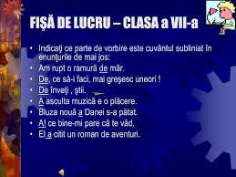 Atributul este partea secundară de propoziție care determină fie un substantiv, fie o locuțiune substantivală, fie o parte de vorbire care are rolul de a înlocui un substantiv (un pronume sau un numeral). Ppt Interjec Å£ia Powerpoint Presentation Free Download Id 903829