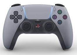 Og Ps5 Controller Scheme Retro Gaming Art Custom Consoles Playstation 5