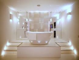 Eine deckenleuchte im badezimmer schafft die für jeden raum notwendige grundbeleuchtung. Led Einbaustrahler 12v Wenig Spannung Aber Viel Licht