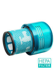 HEPA filter for Dyson V15 Detect™ vacuum | Dyson