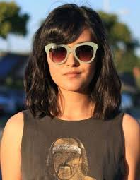 Coiffure Visage Rond Lunettes 40 Coiffures Canon Pour Les Visages Ronds Elle Coiffure Visage Rond Coupe Visage Rond Coupe Cheveux Visage Rond Une coiffure de soirée facile : coiffure visage rond lunettes 40