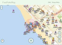 An interactive pokemon go map that zeroes in on your location and begins showing what pokémon might be nearby in your neighborhood or location. Pokemon Go Scanner