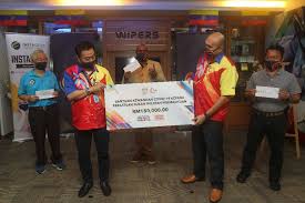 Majlis perwakilan penduduk wilayah persekutuan. Kontinjen Wilayah Persekutuan Ketengahkan Atlet Muda Di Sukma 2022 Kosmo Digital