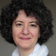 Parisa ESLAMBOLCHILAR