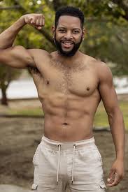 Porter III (CF) | Gay Porn Star Database at WAYBIG