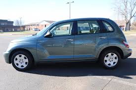 Image result for Marine Blue 2006 Chrysler