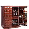 The asian home bar is not a very common occurrence in asian homes but that was an even bigger motivator for us to provide you with designs and ideas of homes designed in the asian style that have home bars as part of their kitchen or dining room. 1