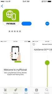 Maybe you would like to learn more about one of these? Https Www Phonakpro Com Content Dam Phonakpro Gc Hq En Resources Counseling Tools Documents Eaudiologypublications User Guide Myphonak App 3 0 0 297x210 En V1 02 Pdf