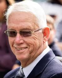 Clyde Richard Garrett, Jr. Obituary (2025)