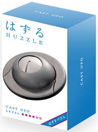 We did not find results for: Eureka 3d Puzzle Huzzle Cast Ufo