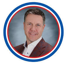 Todd Helfrich's Instagram, Twitter & Facebook