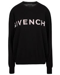 Givenchy pullover met knoopdetail • mosgroen • de bijenkorf. Givenchy Pullover Sale 70 Mybestbrands