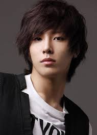Also, use hair foam to define each wave and curl better. Image Result For Cute Korean Boy Menshairstylesmessy Undercut Men Men S Hairstyles Asian Men Haircut Korea Asian Men Hairstyle Asian Hair Boys Long Hairstyles