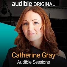 Audiobooks narrated by Catherine Gray