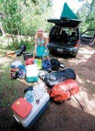Pin By Brannon Bee On Adventures Car Camping Mini Van Colorado