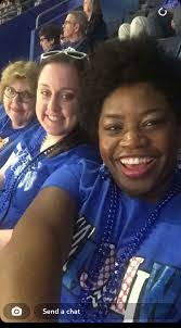 Kara Earl's Instagram, Twitter & Facebook